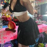 Hot Topic Y2K Preppy Set Photo 6