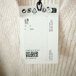 & Other Stories & OTHER STORIES x ANTHRO | NWT Beige Cream Mohair Knit Jumper Sweater | Medium Photo 7