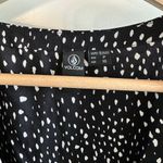 Volcom NWT Flower Trip Wrap Dress Photo 10