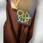 Chaser  Shorts Romper‎ nwt Photo 6