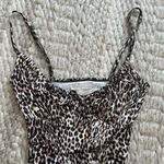 Urban Outfitters Cheetah Print Top  Photo 0
