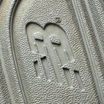 New Balance 813 Women's White Leather Hook & Loop Low Top Sneakers Shoes Size 6 Photo 6