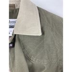 Columbia Sportswear Co Jacket Coat Womens S Olive Green River Resort Blazer Photo 6