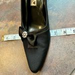 Brighton  Zinnia Bow High Heels Size 8.5 M Photo 12