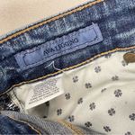 Lucky Brand Ava Legging Womens High Rise Jeans 25 Medium Wash Raw Hem Skinny Photo 7
