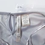 Forgotten Grace Lace Embroidered Tunic Blouse Photo 8