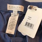 P.J. Salvage Womens Pajama Borrowed from the Boys Jersey Lounge Shorts Blue S Photo 4