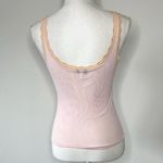 Cosabella Y2K  Mesh Tank Top Photo 5
