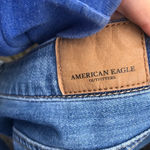 American Eagle  TOMGIRL MEGA DISTRESSED JEANS Photo 2