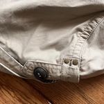 Burberry  Blue Label Trench Coat Beige Check Cotton 38 Authentic 0024-155 Photo 6