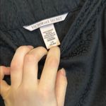 Victoria's Secret Victoria’s Secret black cheetah print pijama shorts silky Photo 5