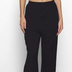 SKIMS boyfriend long sleeve / pant set Photo 2