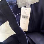 Anthropologie Sunday in Brooklyn Varsity Column Colorblock Skirt, Size XS Photo 9