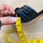 Furla vintage leather kitten heels Y2K NEW Photo 6