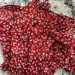 Trixxi Romper Photo 6