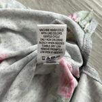 Betsey Johnson • rose pajama shirt Photo 9