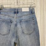 Pistola  Nico High Rise Jeans in Surreal Wash size 26 Photo 8
