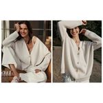 Jenni Kayne Cashmere Cocoon Cardigan Size XXL Photo 1