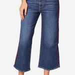Levi's Levi’s Mile High Cropped High Rise Wide Leg jeans Photo 2