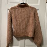 The Kooples The‎  Knit Big Gage Sweater Photo 7