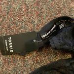 Torrid  curve waist strap 1/2 Photo 4
