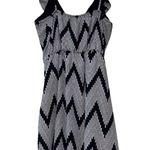 Yahada medium spaghetti strap mini skirt romper ruffle top sleeveless see flaw Black Size undefined Photo 1