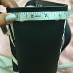 Kate Spade | Manhattan Bold Zebra Boucle Jacquard Small Tote Photo 14