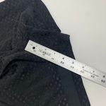 Bardot  Womens Romper Black Size 6/S Skyline Playsuit Polka Dot NWT Photo 7