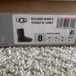 UGG  Women’s Classic Short II Boots Photo 6