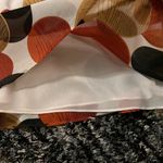 Anne Klein Ann Klein polka dot blouse 4 Photo 3