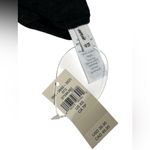 Aerie NWT ‎ American Eagle Women’s Black Unlined Longline Lace Bralette Size XS Photo 2