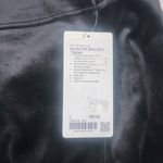 Lululemon NWT  Scuba HR Mini Skirt Velvet
Size Large Photo 3
