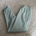 Gymshark  mint sweatpants joggers size small Photo 0