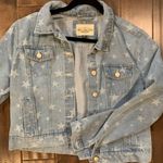 Vintage Charm jean jacket Photo 0