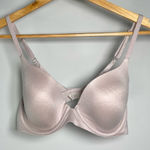 Aerie  Real Sunnie Full Coverage Light Pink Purple 32D Photo 0