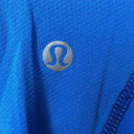 Lululemon Run Inspire Crop II (Mesh) Mini Ziggy Snake Photo 3