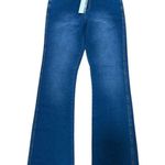 PajamaJeans Medium Tall Women’s Stretch Bootcut Jeans Bluestone NWT Blue Size undefined Photo 1