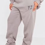 Pretty Little Thing PLT Jogging Pants Photo 0
