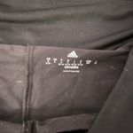 Adidas  Black Shorts with Built in Spandex Photo 1