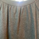 Fossil  Gray Short Sleeve Dress XL Photo 5