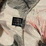 Floral Kimono Cardigan White Size undefined Photo 4