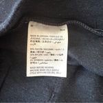 STYLE & CO navy ponte leggings, size M Blue Size M Photo 5