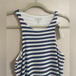 J.Crew NEW FormKnit High-neck Cutaway Dress Size X Small Photo 1