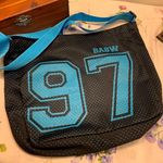 Build a Bear Messenger Bag Photo 0