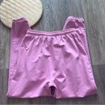 Meshki  bubblegum‎ pink joggers sweatpants Photo 6