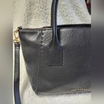 Ted Baker NWT  Womens Black Paigee Casual Leather Large Tote Bag in Black. Photo 7