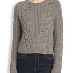 Lucky Brand tomorrow mix knit sweater Photo 1