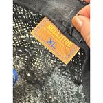 Bullhide 2223BL Cowboy Hat Women's XL Black Straw Studded Western Sassy Cowgirl Photo 9