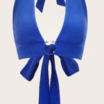 SheIn Halter Top Photo 0