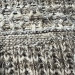 Universal Threads Universal thread women's size small chunky knit sweater with flared arms Photo 3